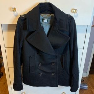 J. Crew coat